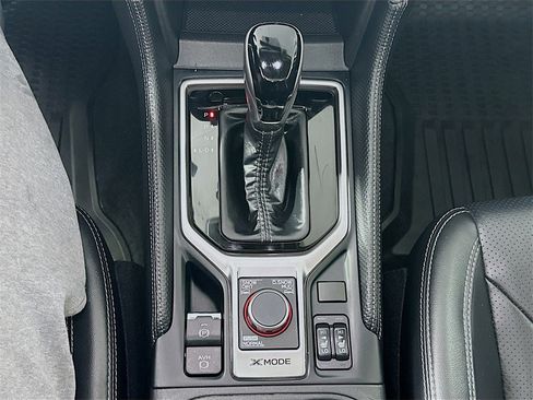 Used 2020 Subaru Forester Limited image 16