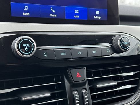 Certified 2022 Ford Escape SE w/ Convenience Package image 24