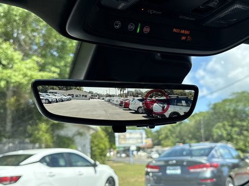 Used 2022 Cadillac XT4 Sport w/ Comfort Package image 29