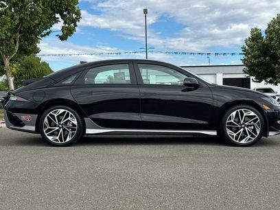 Used 2024 Hyundai Ioniq 6 SEL