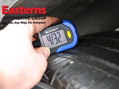 Used 2023 Hyundai Tucson N Line AWD/4WD image 26