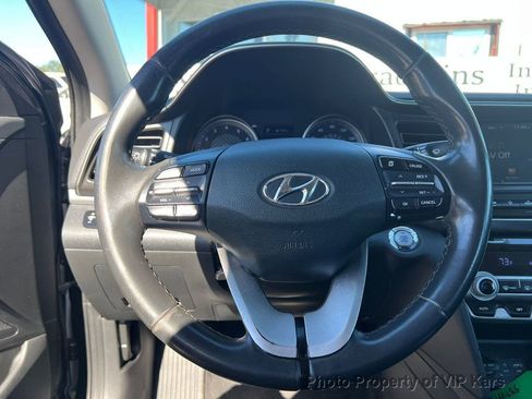 Used 2020 Hyundai Elantra ECO w/ Cargo Package (C1) image 14