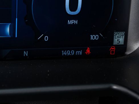 Used 2026 Ford F250 Platinum w/ Platinum Plus Package image 22