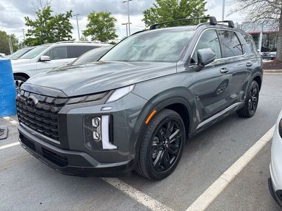 Used 2024 Hyundai Palisade XRT