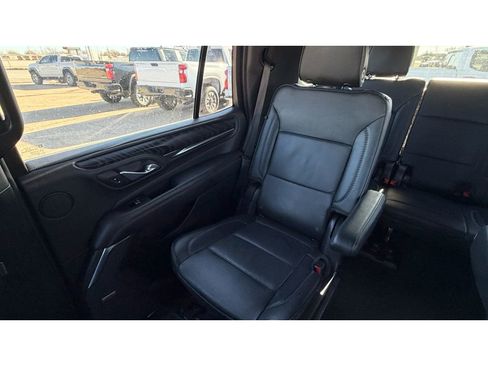 Certified 2023 GMC Yukon Denali image 22