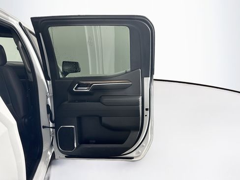 Used 2022 Chevrolet Silverado 1500 LT image 28