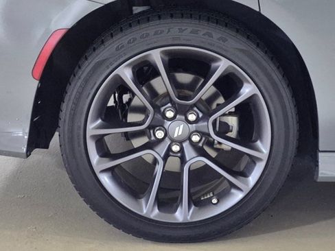 Used 2023 Dodge Charger R/T w/ Daytona Edition Group RWD image 14