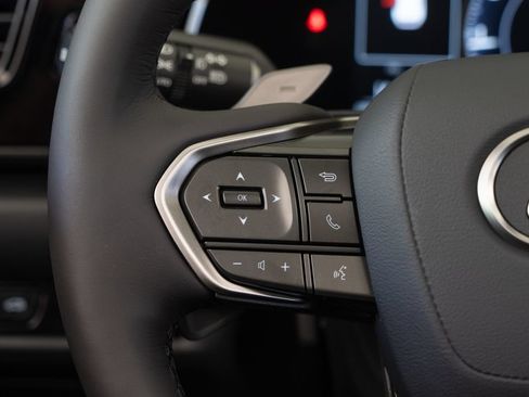 New 2026 Lexus NX 350 AWD w/ Accessory Package (Z1) image 25