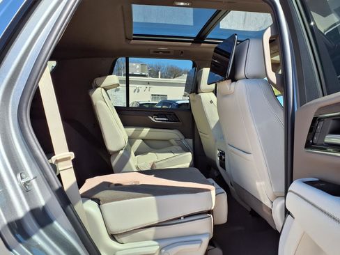New 2026 GMC Yukon Denali w/ Denali Reserve Package image 23