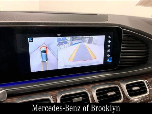 Used 2023 Mercedes-Benz GLE 450 4MATIC image 28