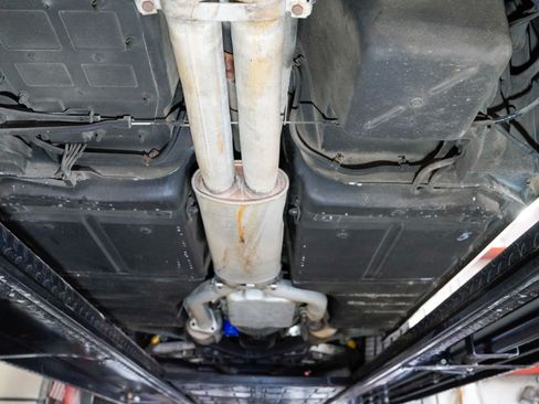 Used 1993 Chevrolet Corvette Coupe RWD image 21