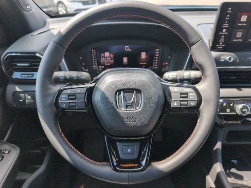 Used 2026 Honda Passport TrailSport Elite image 22