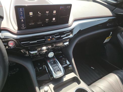 New 2026 Acura MDX A-Spec image 21