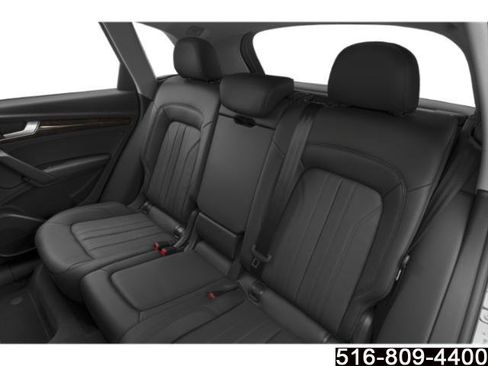 Used 2020 Audi Q5 2.0T Premium w/ Convenience Package AWD/4WD image 15