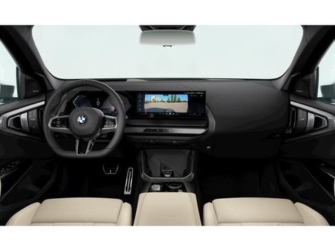 New 2026 BMW X3 xDrive30i w/ Premium Package AWD/4WD image 7