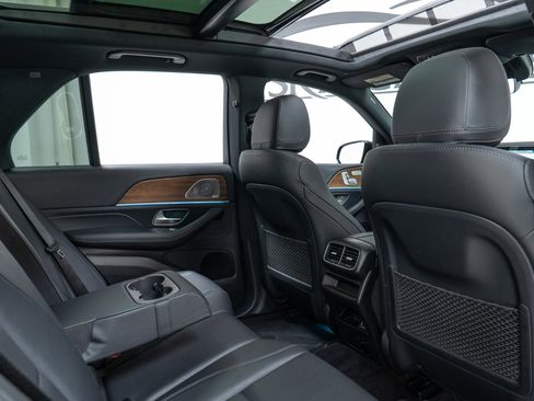 Certified 2023 Mercedes-Benz GLE 350 4MATIC image 23