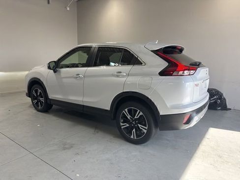 Used 2024 Mitsubishi Eclipse Cross SE AWD/4WD image 29
