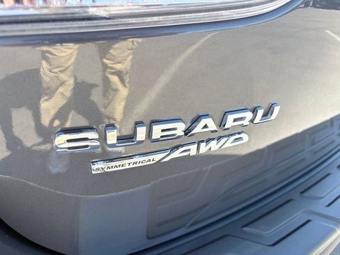 Used 2020 Subaru Forester Premium AWD/4WD image 27