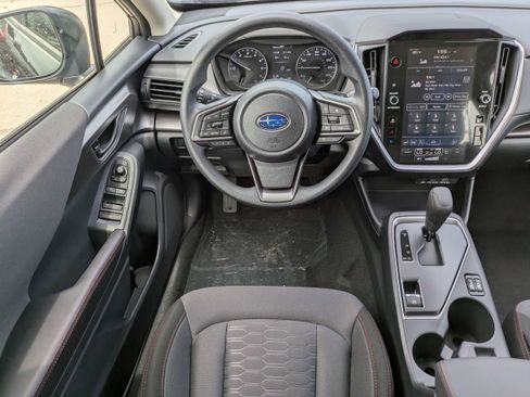 New 2026 Subaru Impreza 2.0i Sport AWD/4WD image 16