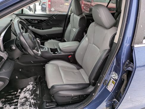 Used 2021 Subaru Outback Limited XT image 7