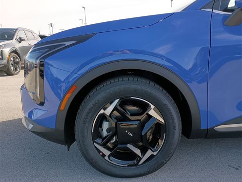 New 2026 Kia Sportage EX w/ EX Panorama Roof Package image 16