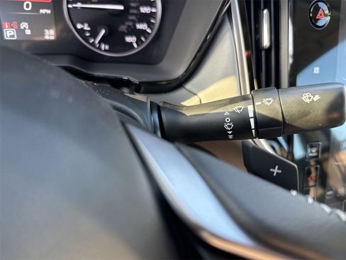 New 2025 Subaru Legacy Premium image 20