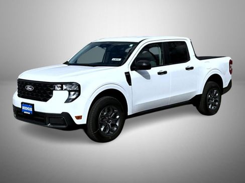 New 2026 Ford Maverick XLT image 1