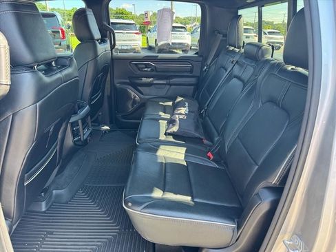 Used 2022 RAM 1500 Limited AWD/4WD image 14