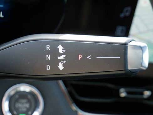 New 2026 Chevrolet Equinox RS w/ Convenience Package III image 9