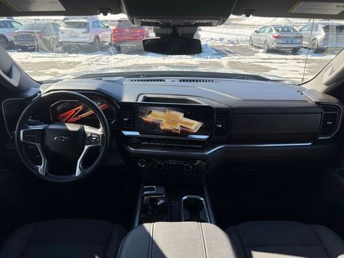 Used 2023 Chevrolet Silverado 1500 RST image 20