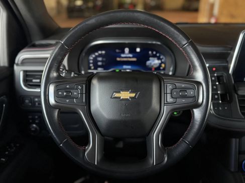 Used 2022 Chevrolet Tahoe RST AWD/4WD image 22