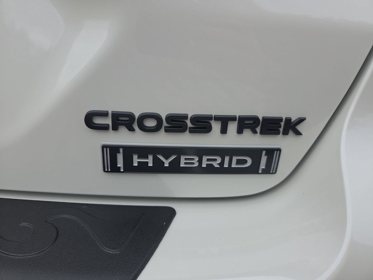 New 2026 Subaru Crosstrek 2.5i Limited AWD/4WD image 26