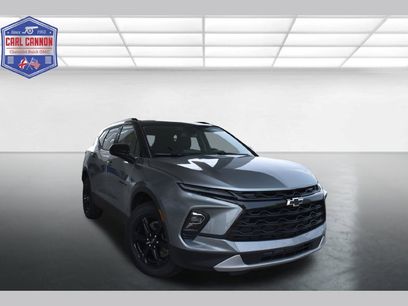 New 2026 Chevrolet Blazer LT w/ Convenience Package