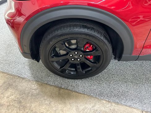 Certified 2020 Ford Explorer ST w/ ST Street Pack AWD/4WD image 39