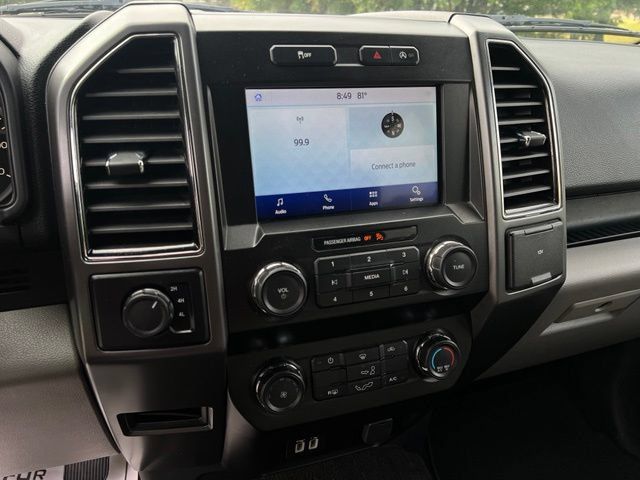 Used 2020 Ford F150 XLT w/ Equipment Group 301A Mid AWD/4WD image 36