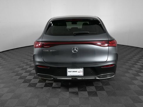 Certified 2023 Mercedes-Benz EQE 350+ SUV image 27