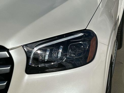Used 2024 Mercedes-Benz GLS 450 GLS 450 image 9