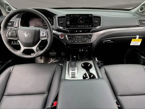 New 2026 Honda Ridgeline RTL image 5