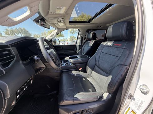 Used 2023 Toyota Tundra TRD Pro image 30