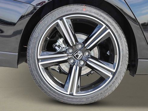 New 2026 Honda Accord Sport image 7