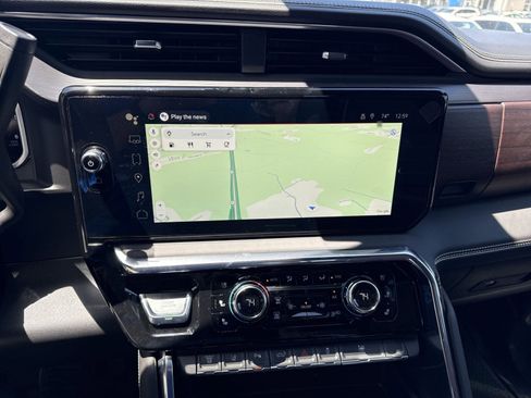 New 2026 GMC Sierra 3500 Denali Ultimate AWD/4WD image 19