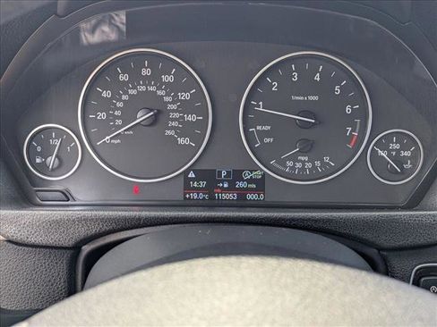 Used 2013 BMW 328i Sedan RWD image 11