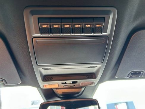 Used 2025 Ford Ranger Raptor image 43