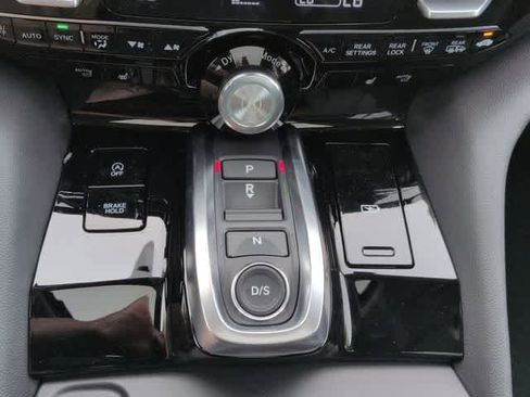 New 2026 Acura MDX SH-AWD image 35