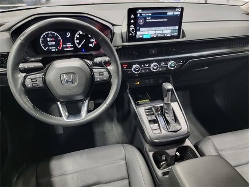 Certified 2024 Honda CR-V EX-L image 28