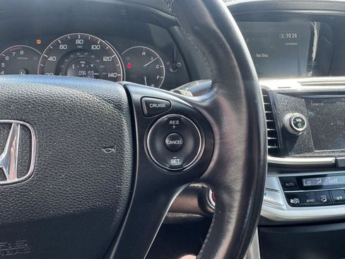 Used 2013 Honda Accord EX-L image 20