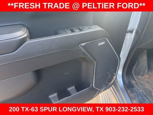 Used 2023 GMC Sierra 1500 SLT image 8