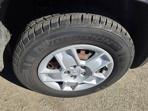 Used 2009 Honda Element LX image 27