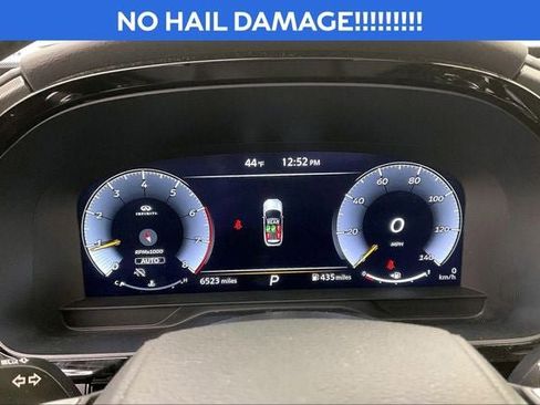 Certified 2025 INFINITI QX60 Luxe w/ Vision Package AWD/4WD image 26