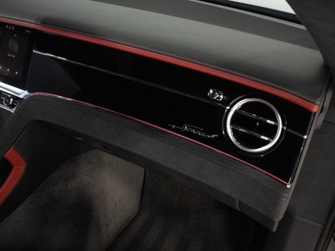 Used 2023 Bentley Continental GT Speed AWD/4WD image 46